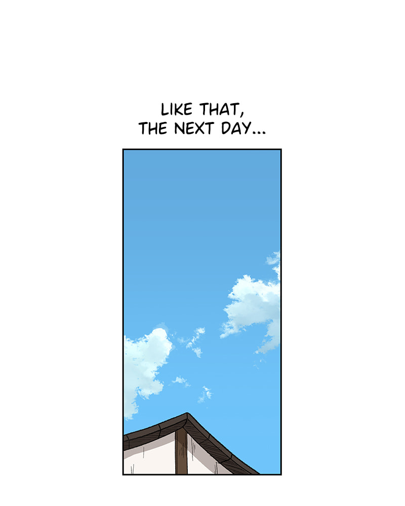 Read The Boxer chapter 63 image 31 on Lezhin