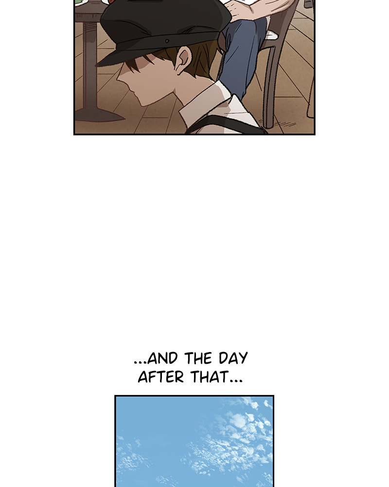 Read The Boxer chapter 63 image 33 on Lezhin
