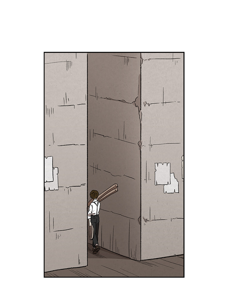 Read The Boxer chapter 63 image 35 on Lezhin