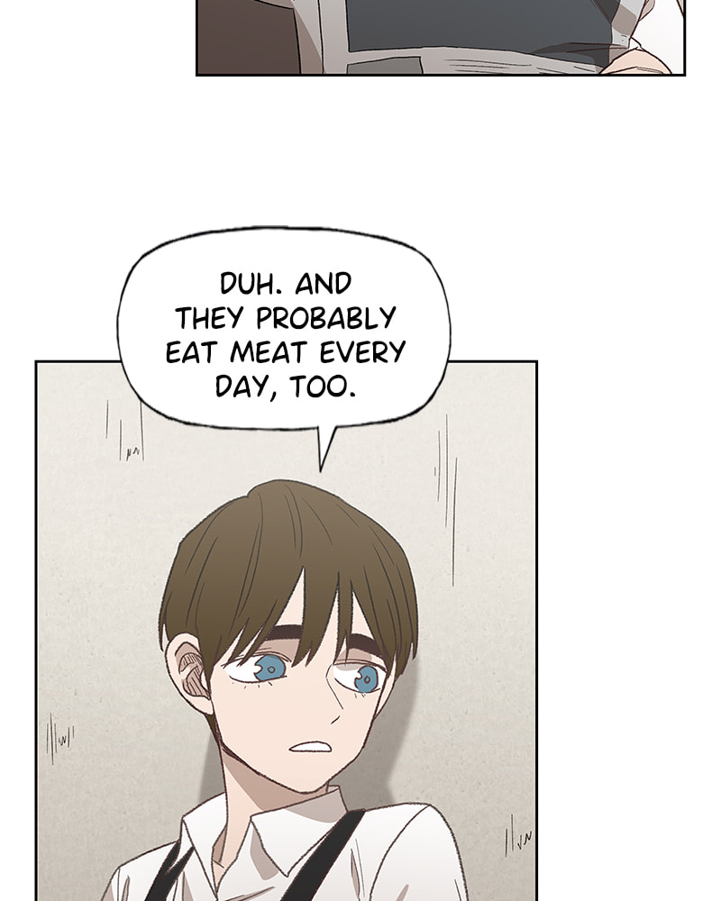 Read The Boxer chapter 63 image 4 on Lezhin
