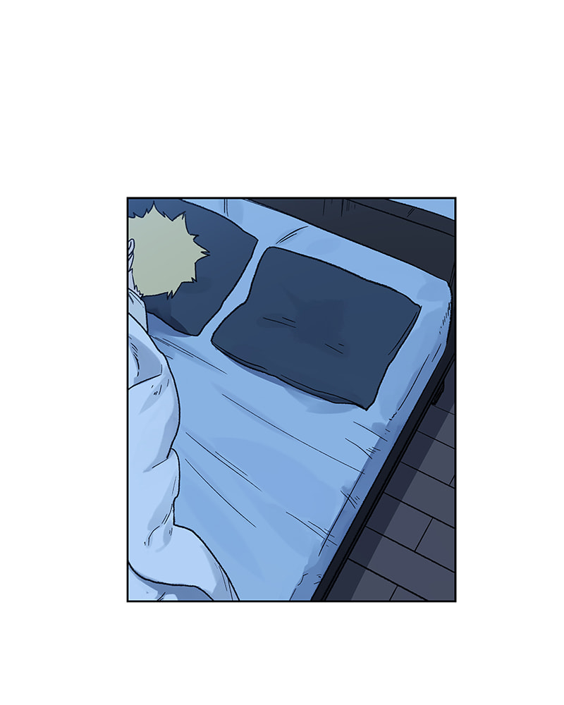 Read The Boxer chapter 63 image 40 on Lezhin