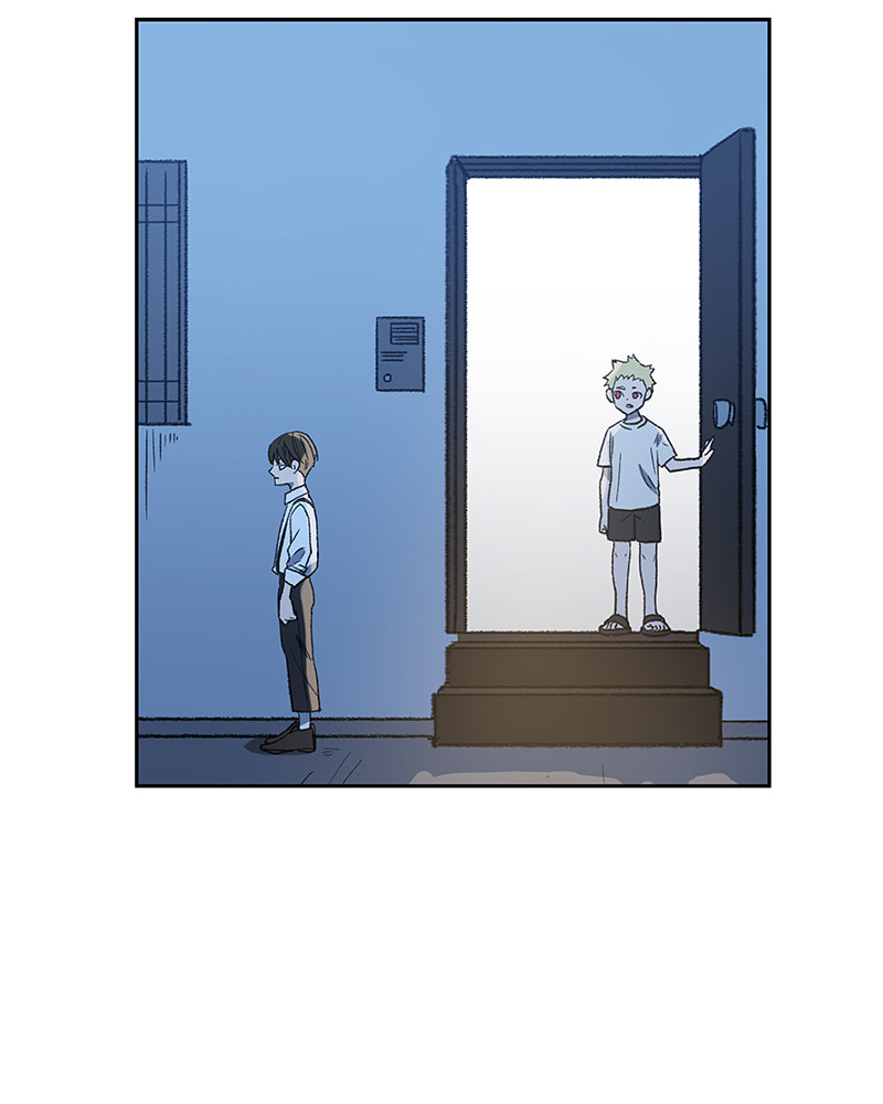 Read The Boxer chapter 63 image 43 on Lezhin
