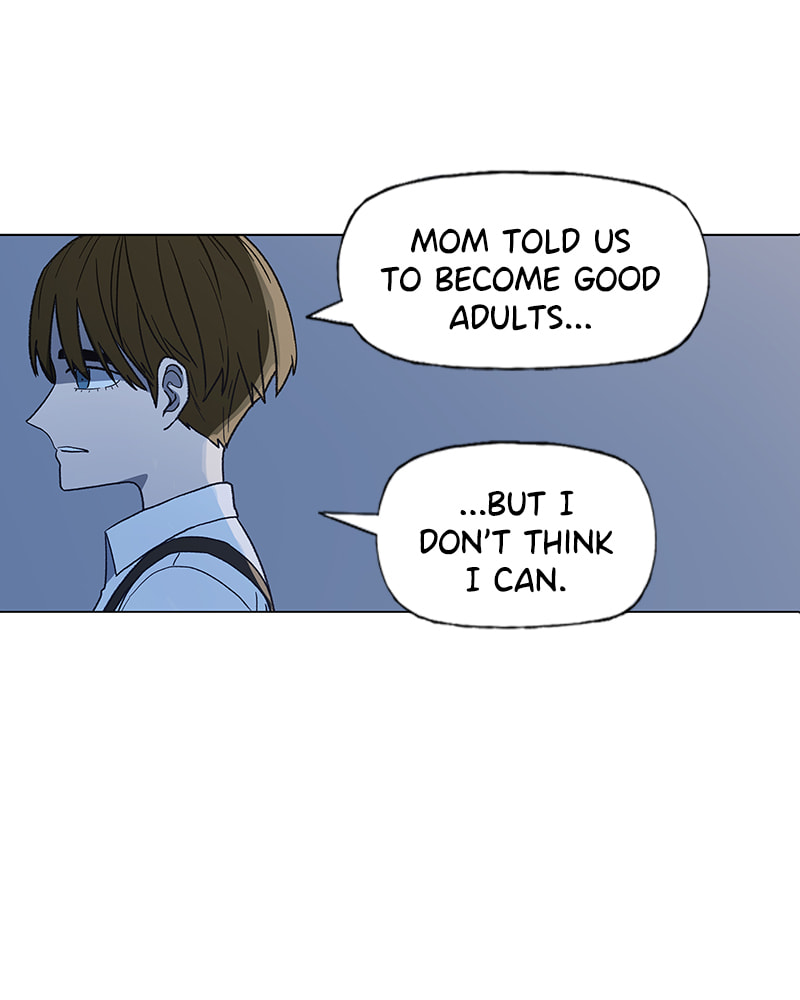 Read The Boxer chapter 63 image 46 on Lezhin