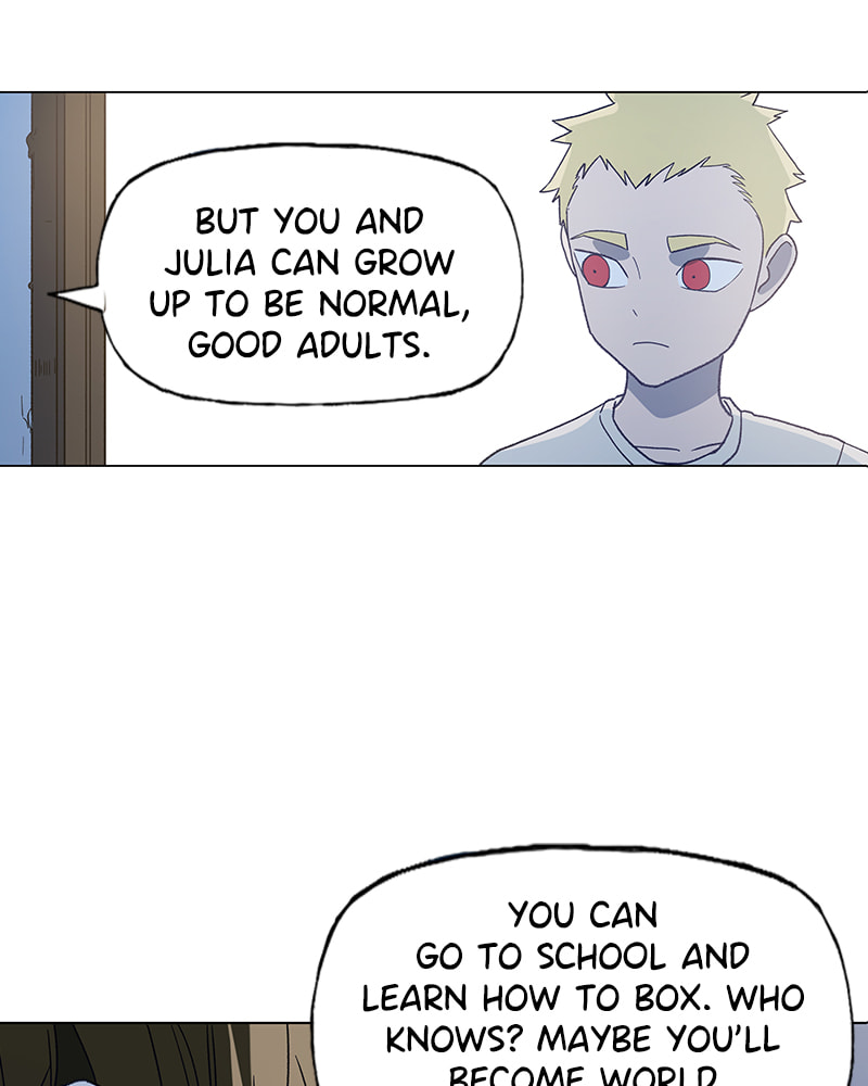 Read The Boxer chapter 63 image 47 on Lezhin