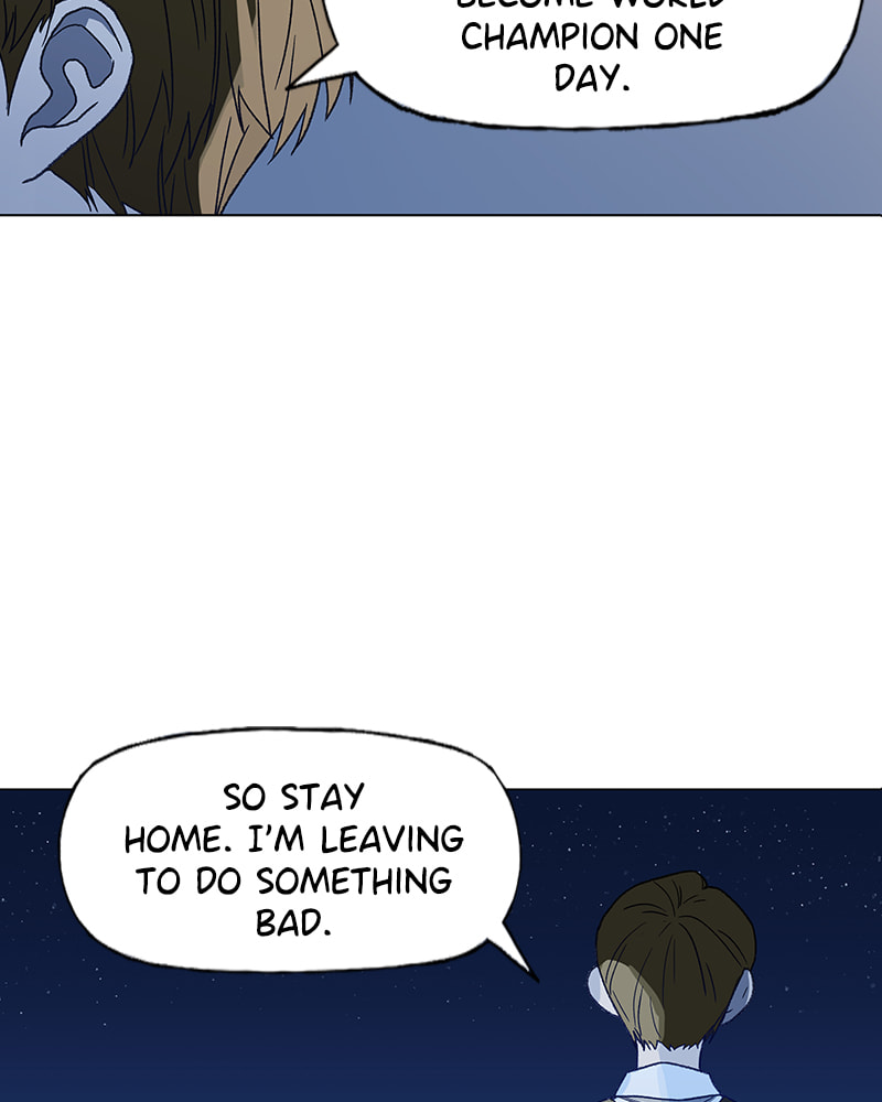 Read The Boxer chapter 63 image 48 on Lezhin