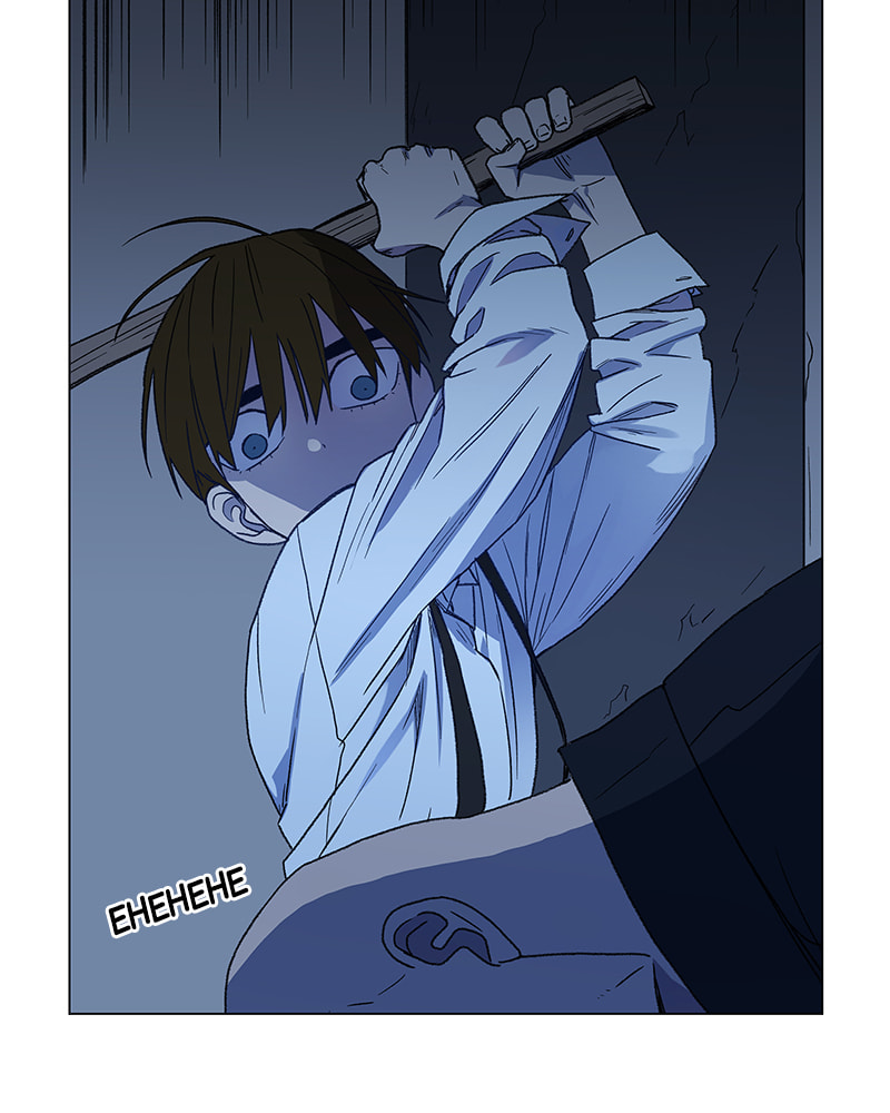Read The Boxer chapter 63 image 58 on Lezhin