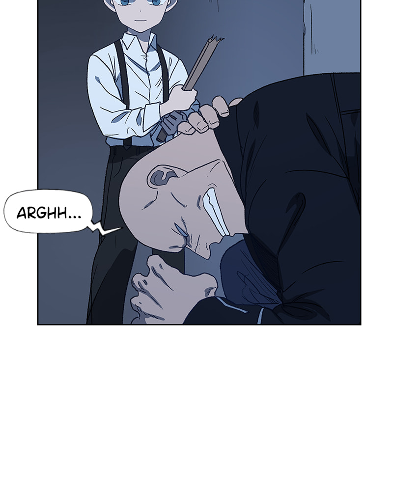 Read The Boxer chapter 63 image 61 on Lezhin