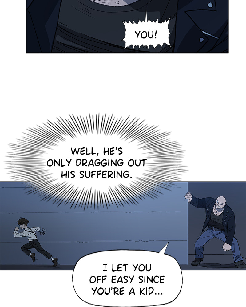 Read The Boxer chapter 63 image 63 on Lezhin