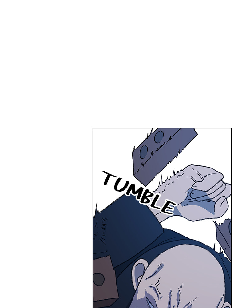Read The Boxer chapter 63 image 68 on Lezhin