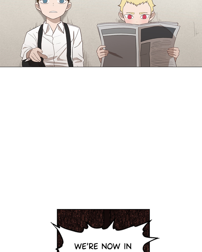 Read The Boxer chapter 63 image 7 on Lezhin