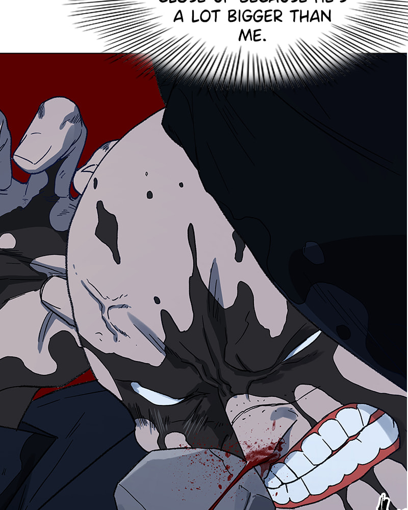 Read The Boxer chapter 63 image 79 on Lezhin