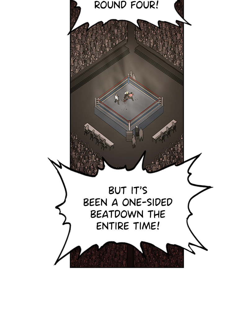 Read The Boxer chapter 63 image 8 on Lezhin
