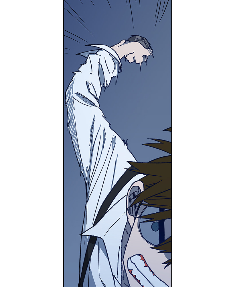 Read The Boxer chapter 63 image 81 on Lezhin