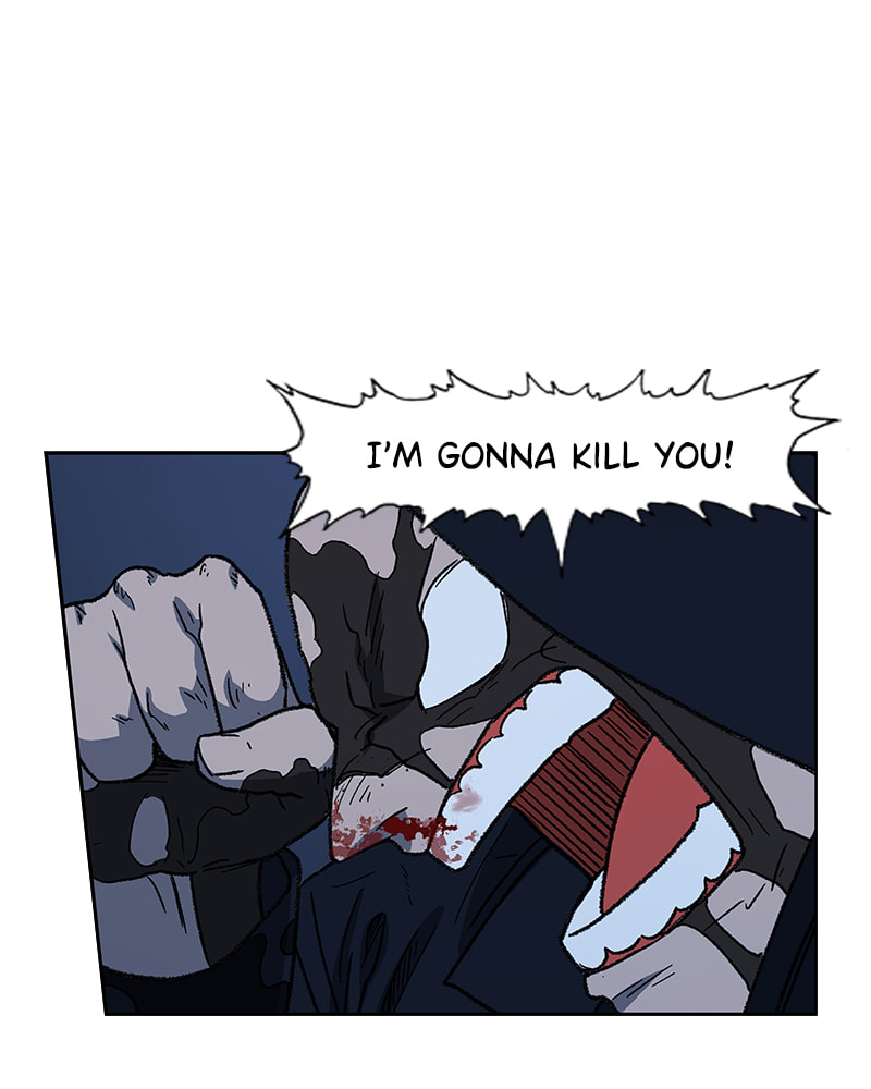 Read The Boxer chapter 63 image 85 on Lezhin