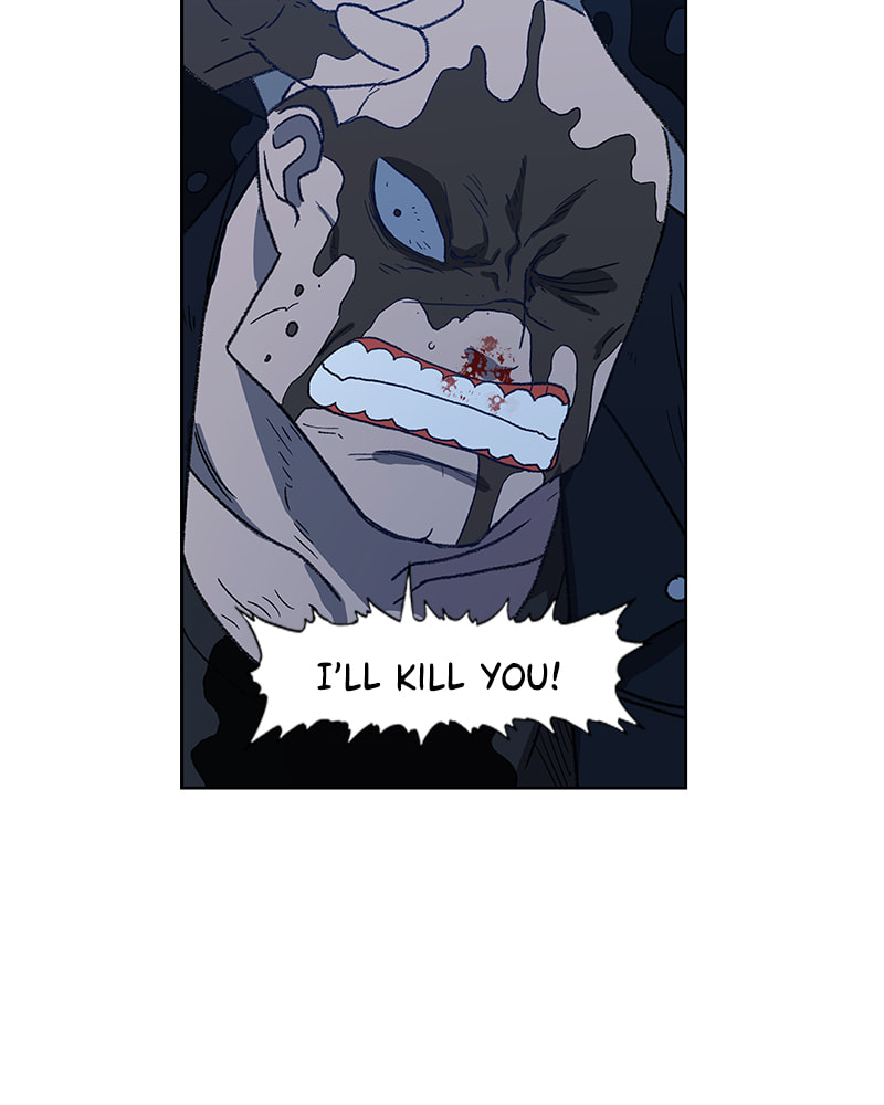 Read The Boxer chapter 63 image 91 on Lezhin