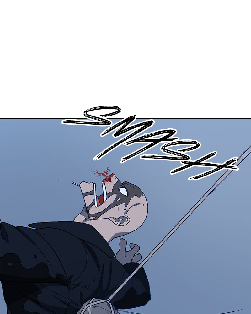 Read The Boxer chapter 63 image 96 on Lezhin