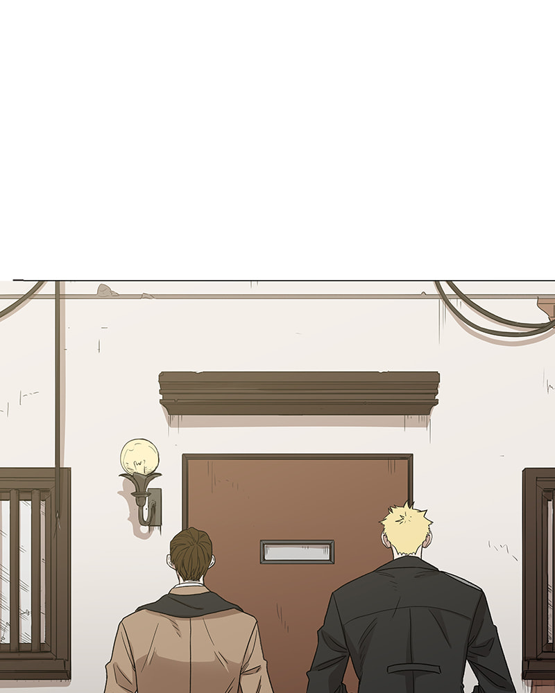 Read The Boxer chapter 64 image 104 on Lezhin