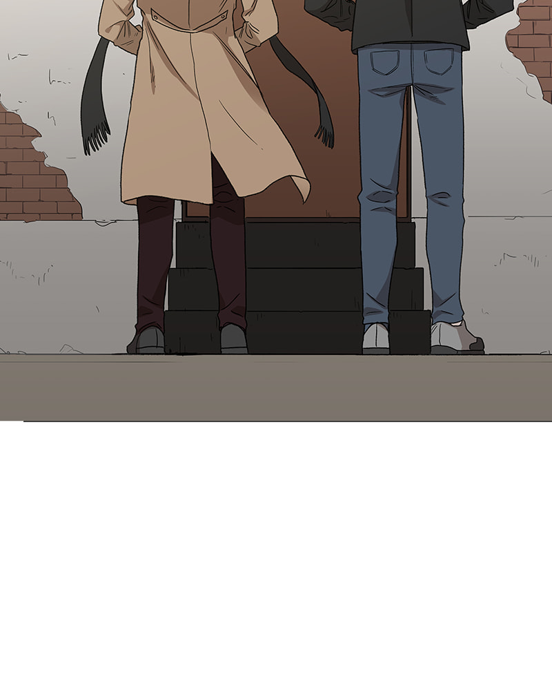 Read The Boxer chapter 64 image 105 on Lezhin