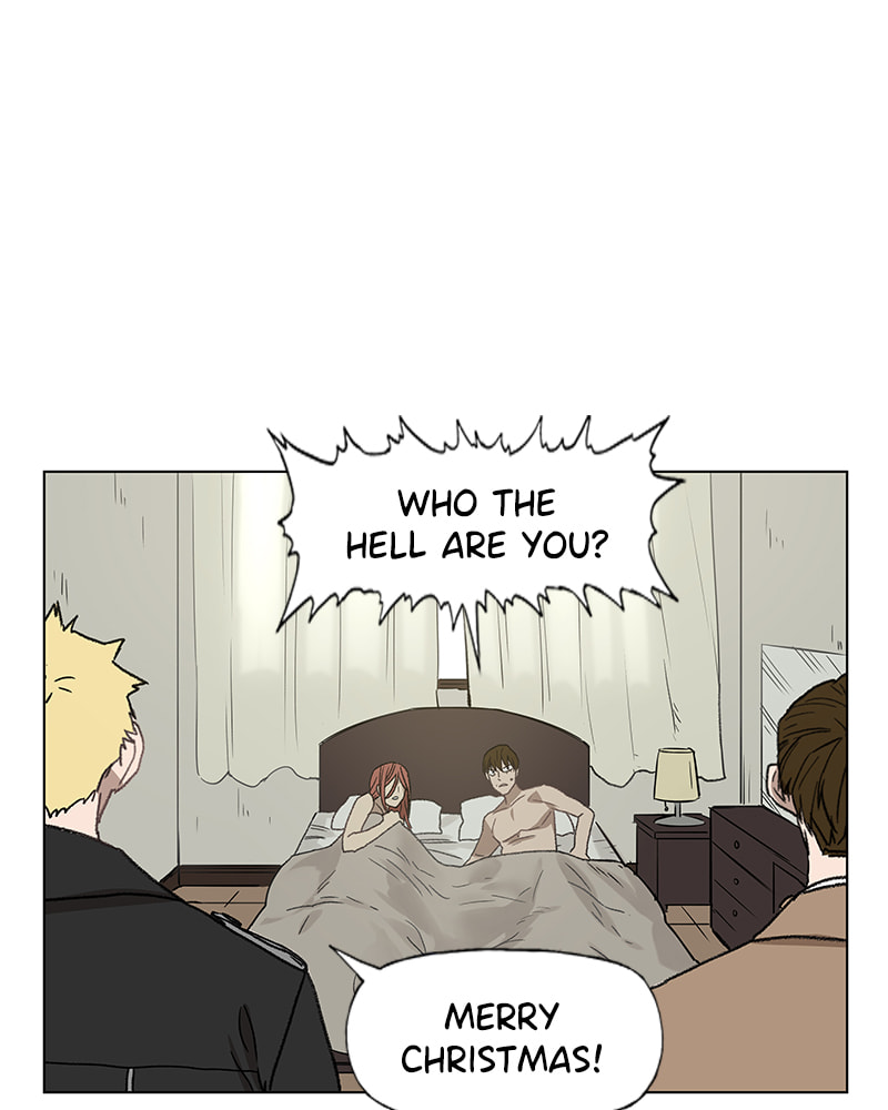 Read The Boxer chapter 64 image 107 on Lezhin