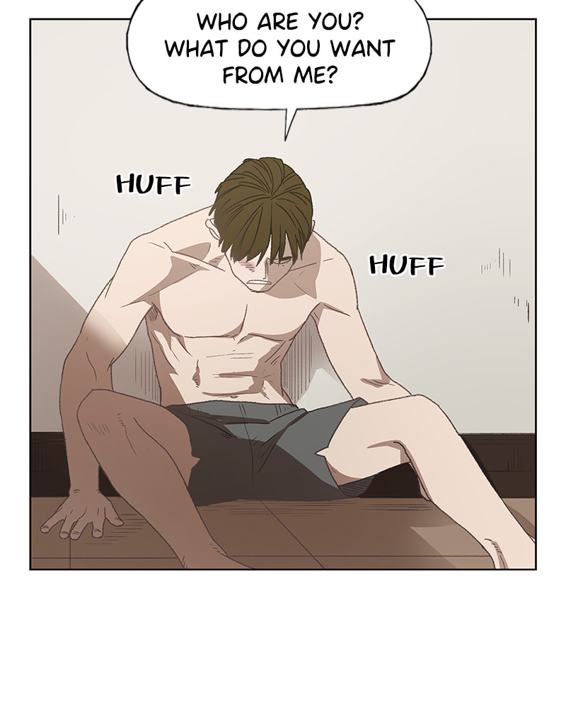Read The Boxer chapter 64 image 111 on Lezhin