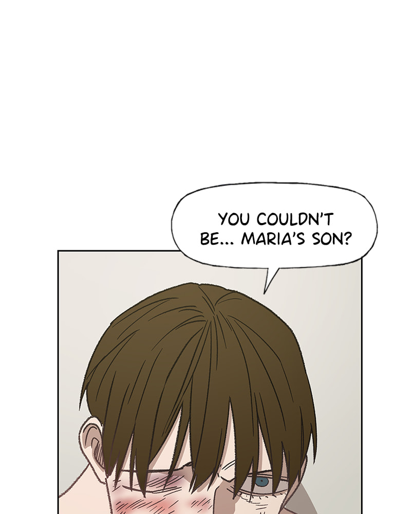 Read The Boxer chapter 64 image 112 on Lezhin