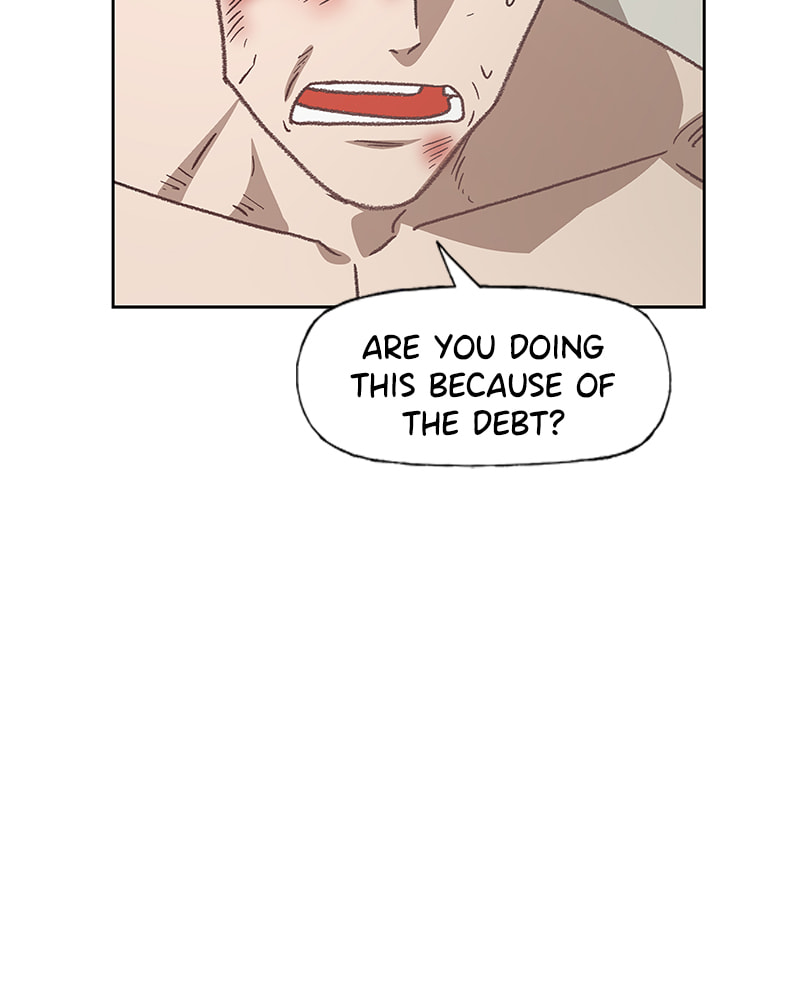 Read The Boxer chapter 64 image 113 on Lezhin