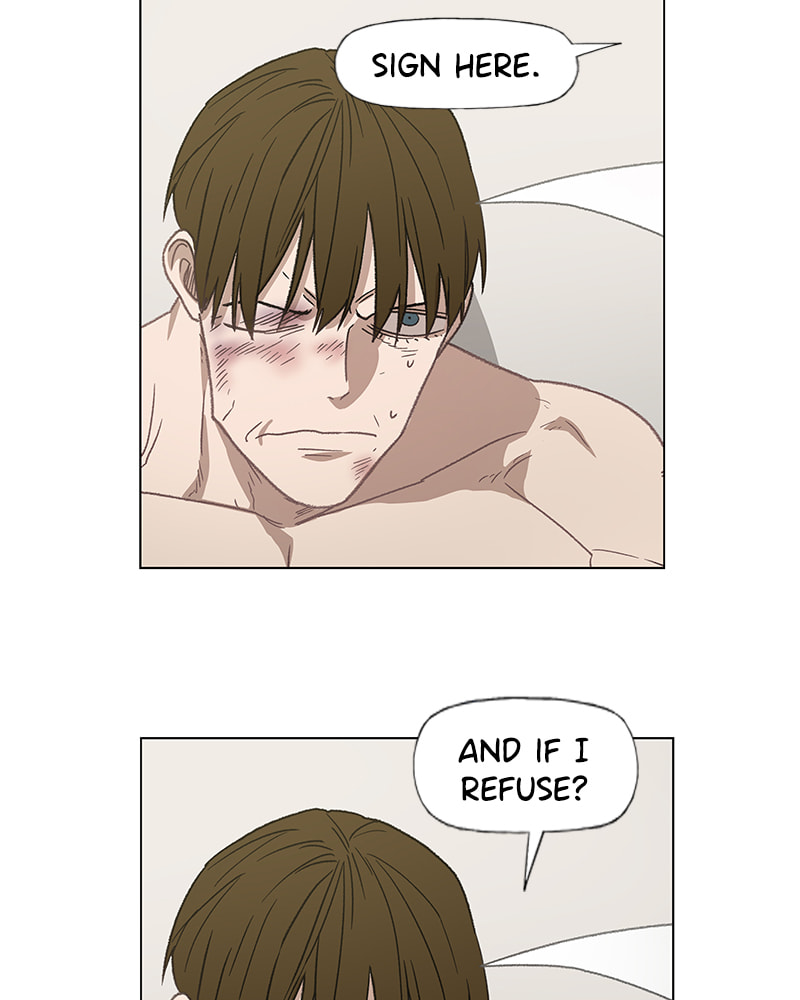 Read The Boxer chapter 64 image 117 on Lezhin