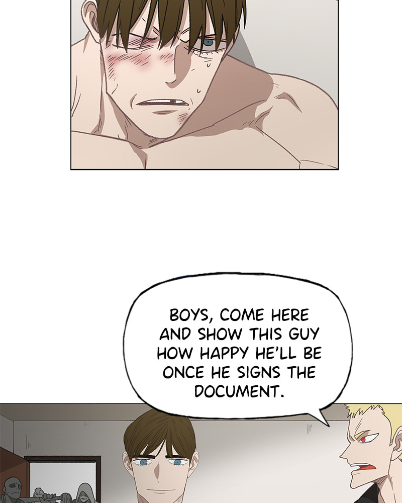 Read The Boxer chapter 64 image 118 on Lezhin