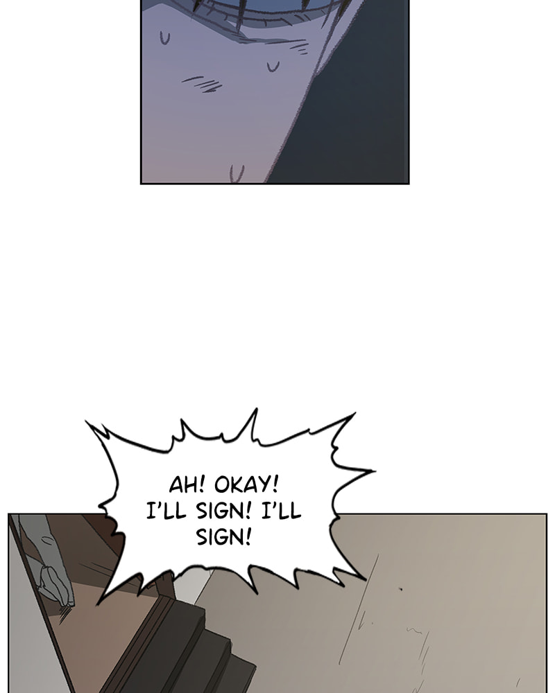 Read The Boxer chapter 64 image 120 on Lezhin