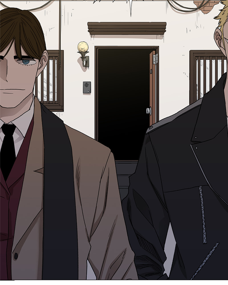 Read The Boxer chapter 64 image 122 on Lezhin