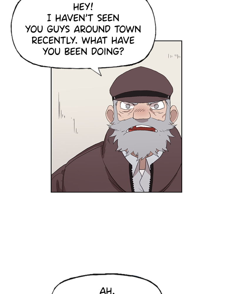 Read The Boxer chapter 64 image 124 on Lezhin