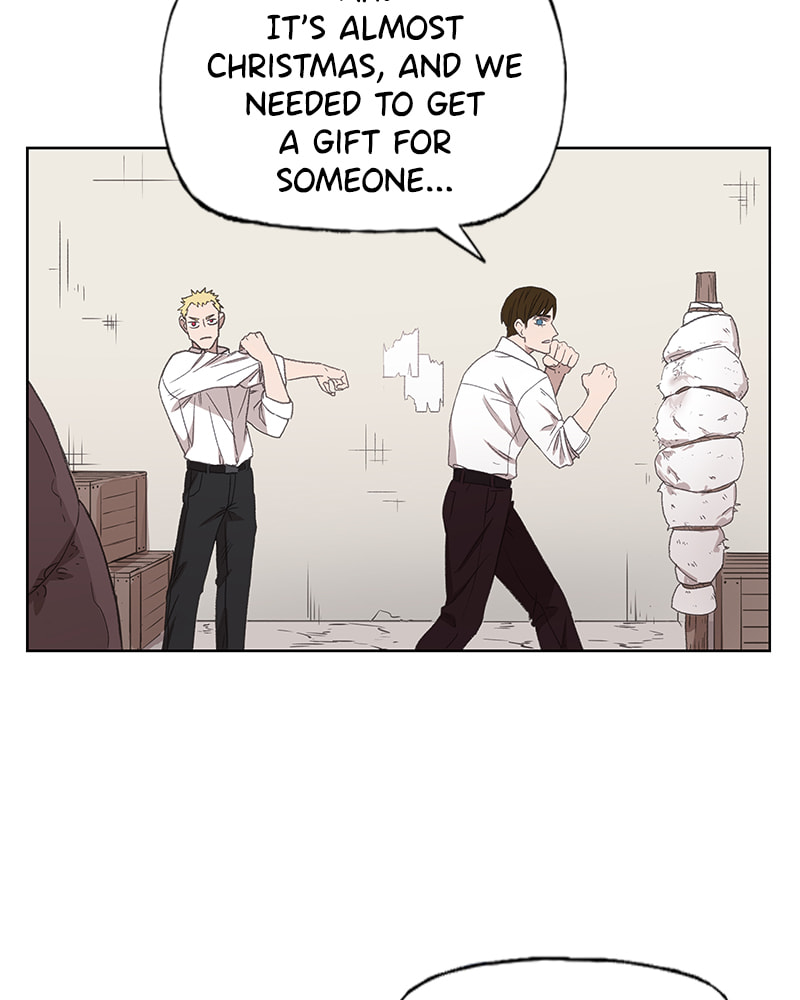 Read The Boxer chapter 64 image 125 on Lezhin