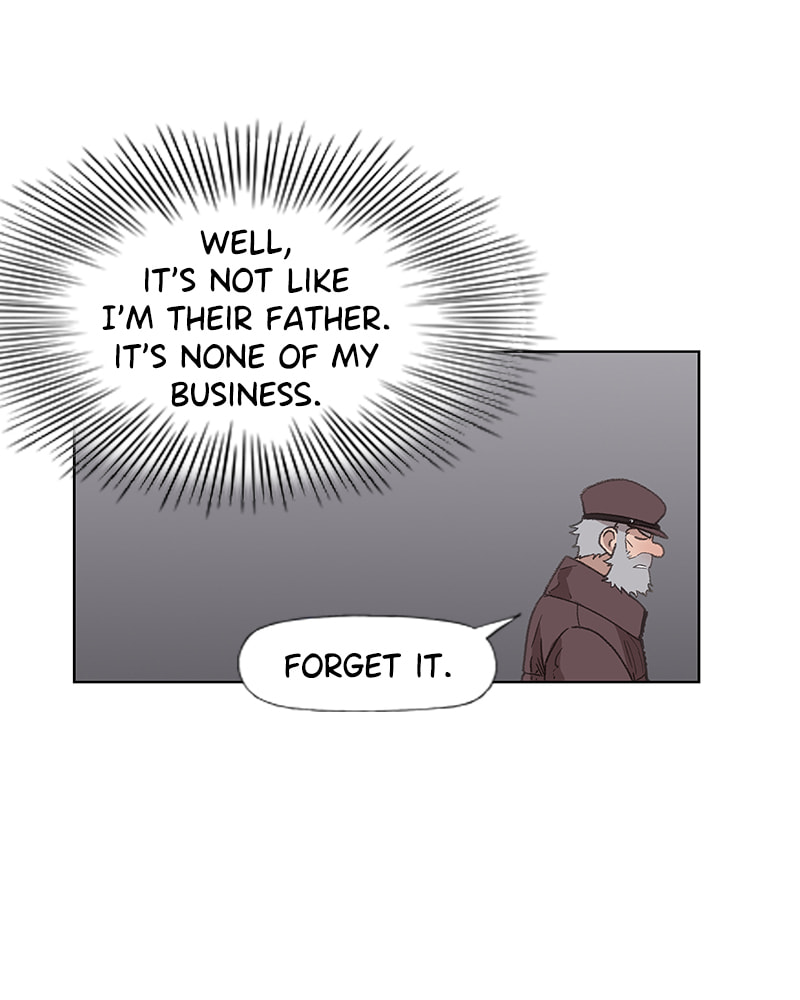 Read The Boxer chapter 64 image 130 on Lezhin
