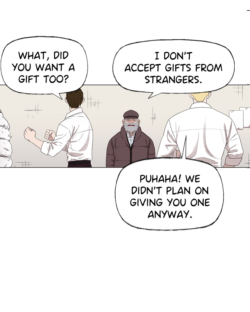 Read The Boxer chapter 64 image 131 on Lezhin