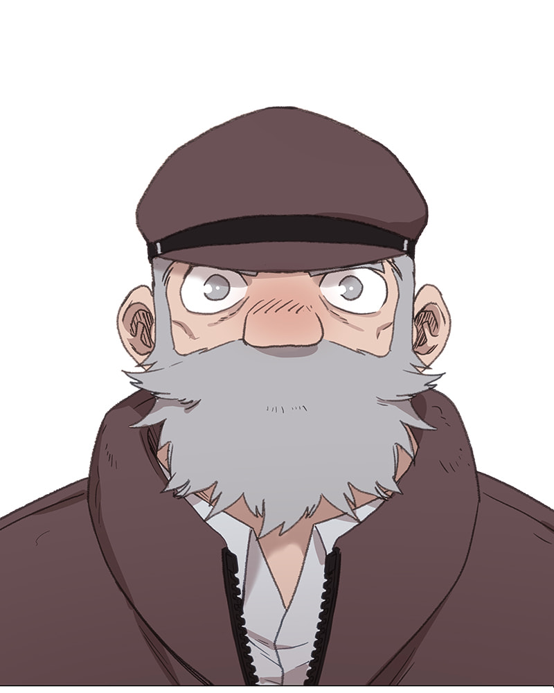 Read The Boxer chapter 64 image 139 on Lezhin