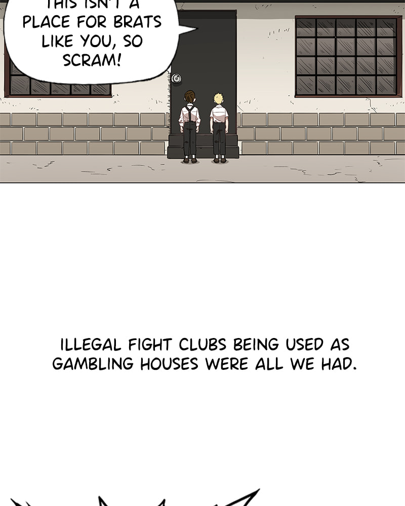 Read The Boxer chapter 64 image 15 on Lezhin