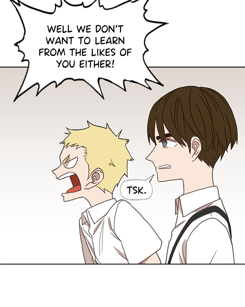 Read The Boxer chapter 64 image 16 on Lezhin