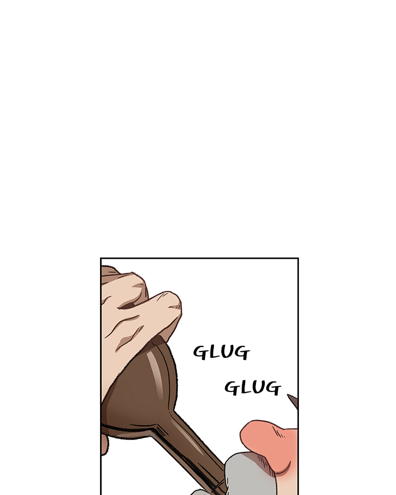 Read The Boxer chapter 64 image 17 on Lezhin