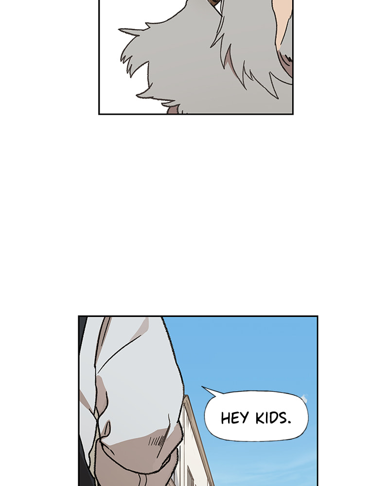 Read The Boxer chapter 64 image 18 on Lezhin