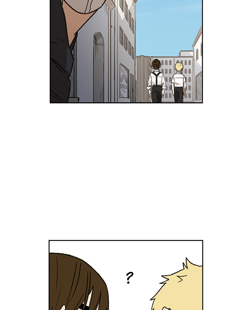 Read The Boxer chapter 64 image 19 on Lezhin