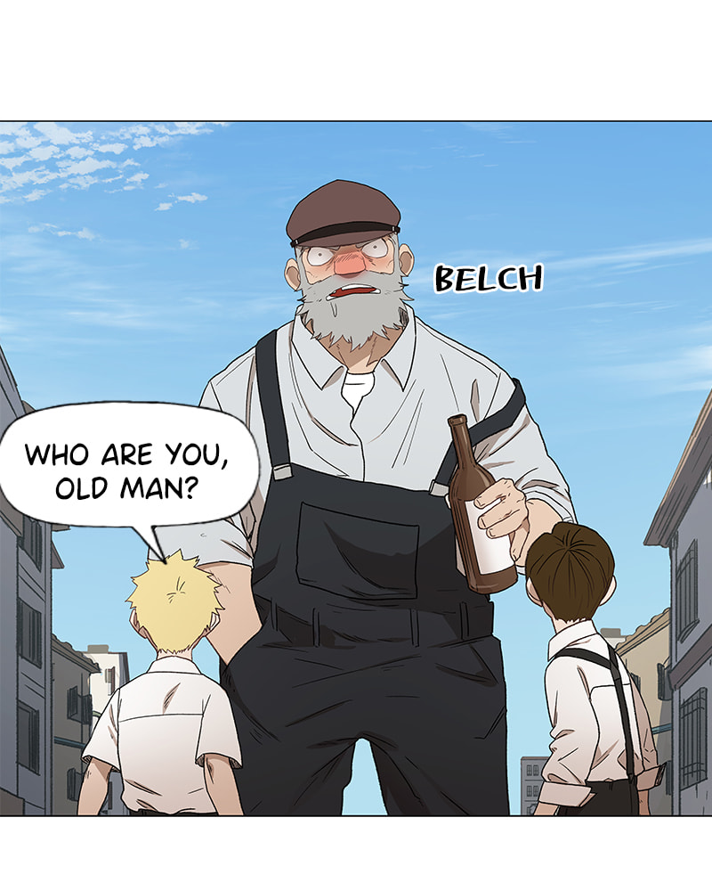 Read The Boxer chapter 64 image 22 on Lezhin