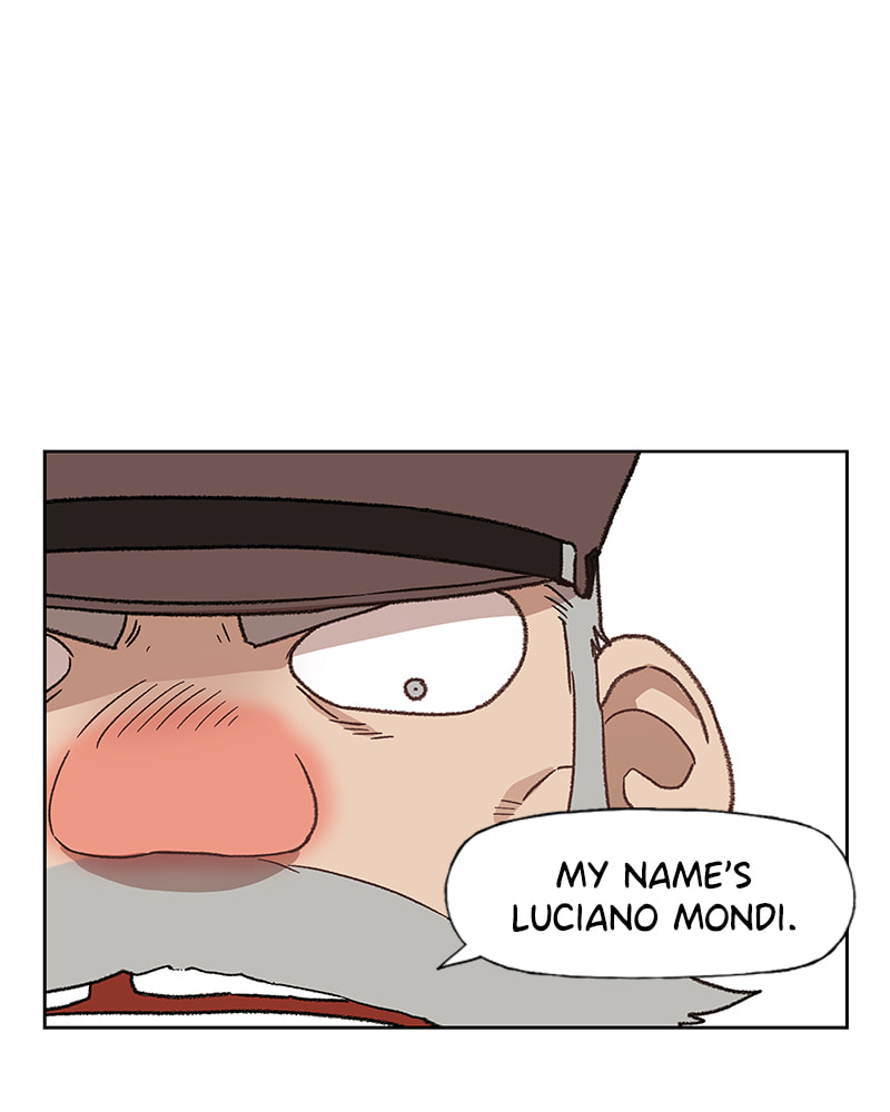 Read The Boxer chapter 64 image 23 on Lezhin