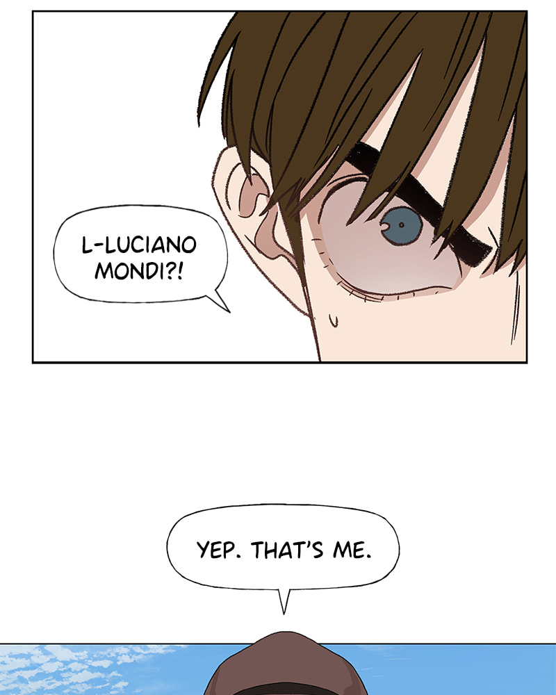 Read The Boxer chapter 64 image 24 on Lezhin
