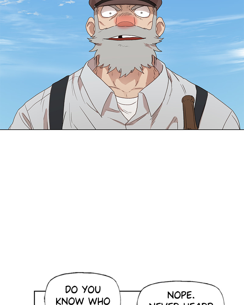 Read The Boxer chapter 64 image 25 on Lezhin