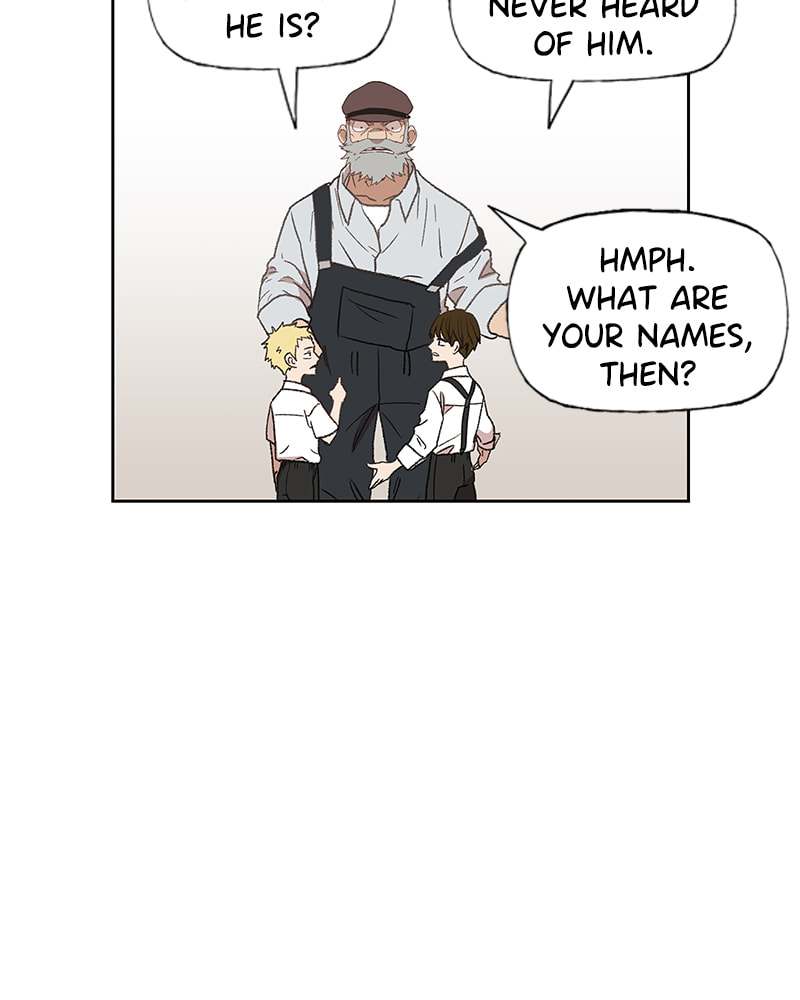 Read The Boxer chapter 64 image 26 on Lezhin