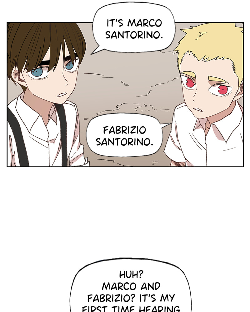 Read The Boxer chapter 64 image 27 on Lezhin