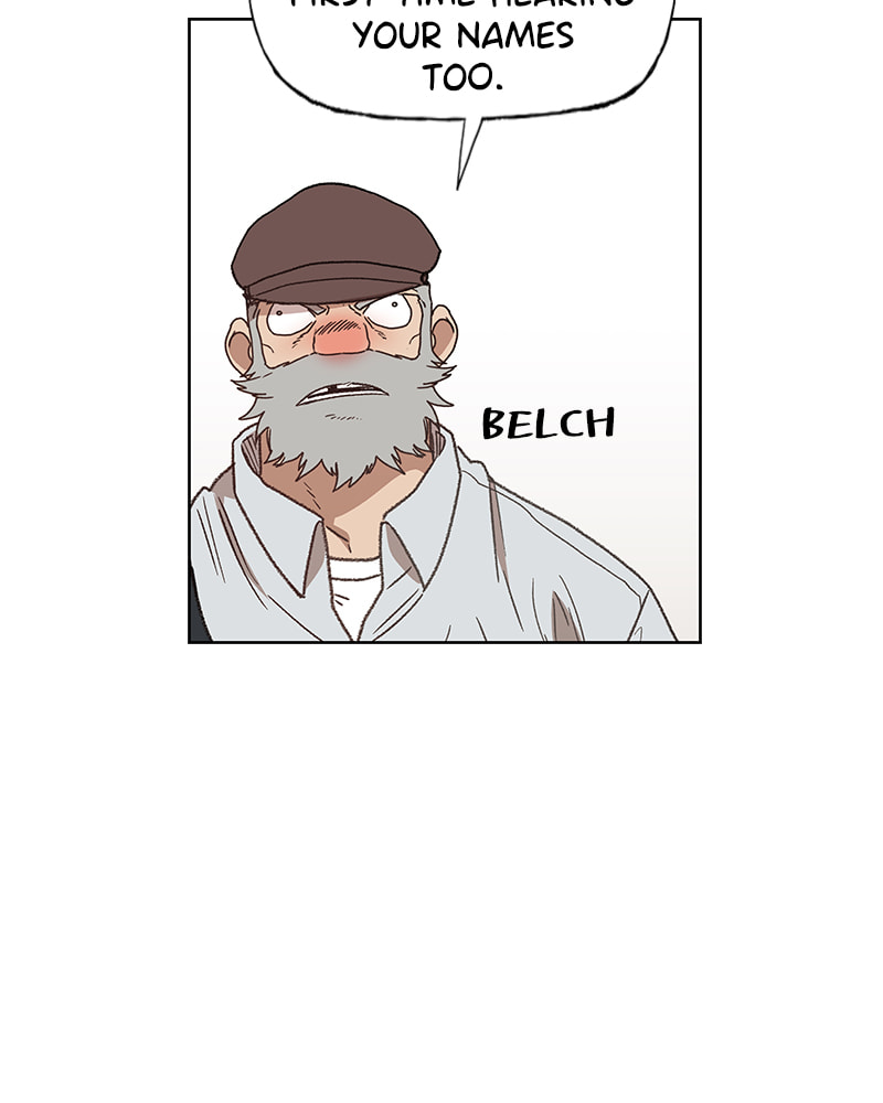 Read The Boxer chapter 64 image 28 on Lezhin