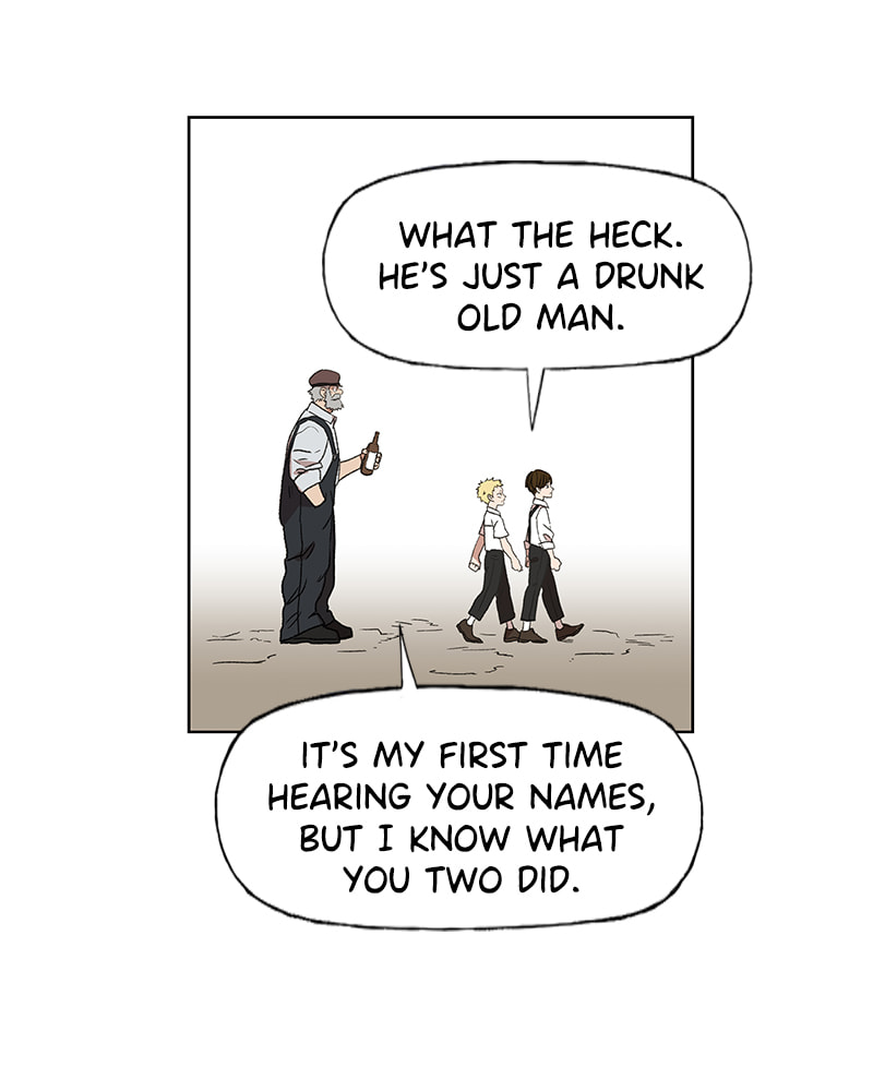 Read The Boxer chapter 64 image 29 on Lezhin