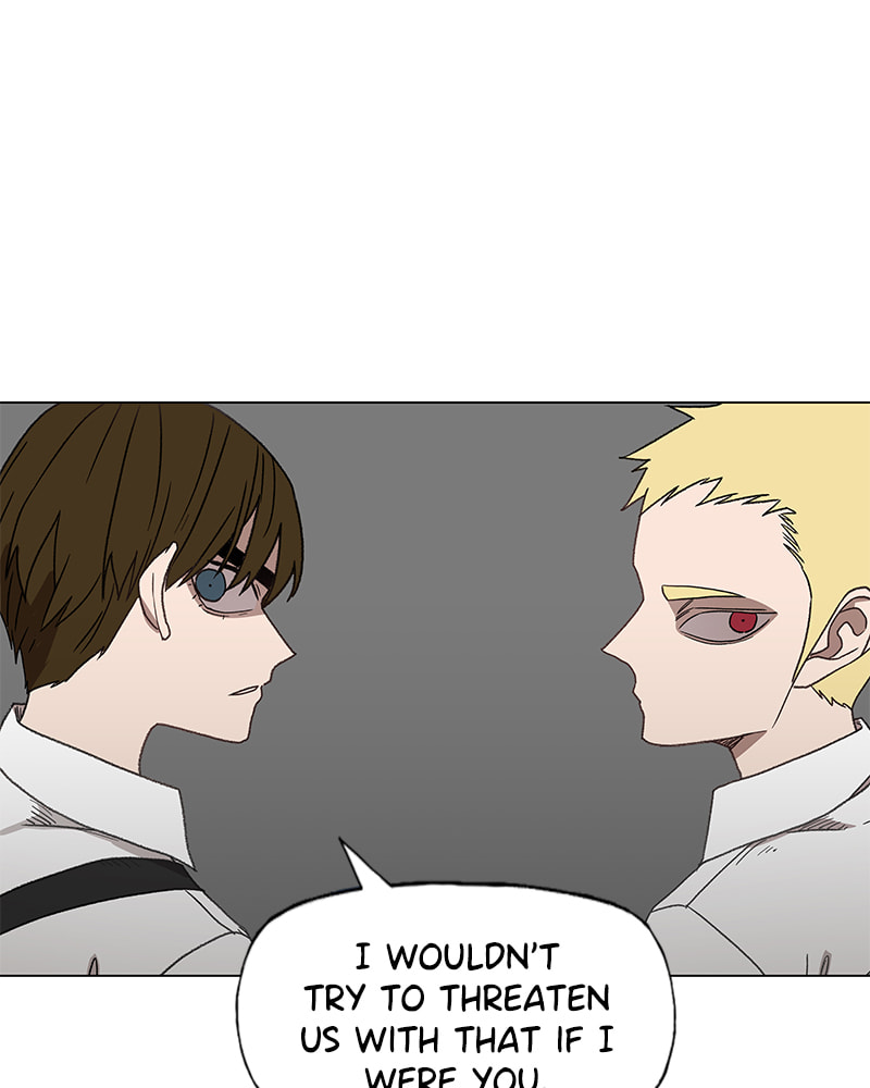 Read The Boxer chapter 64 image 31 on Lezhin