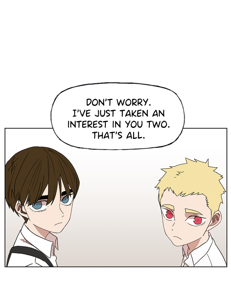 Read The Boxer chapter 64 image 34 on Lezhin